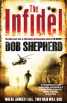 The Infidel by Bob Shepherd