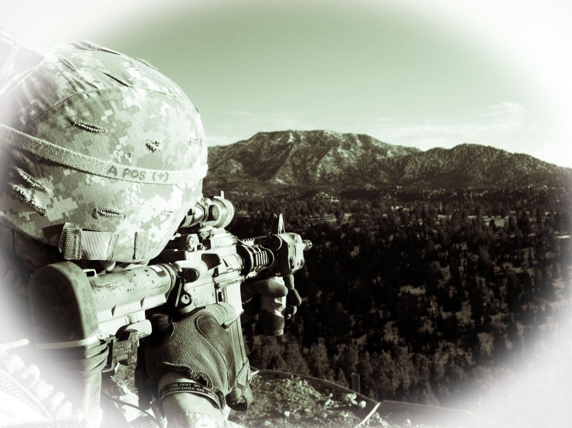 Facing towards Waziristan, 07.jpg