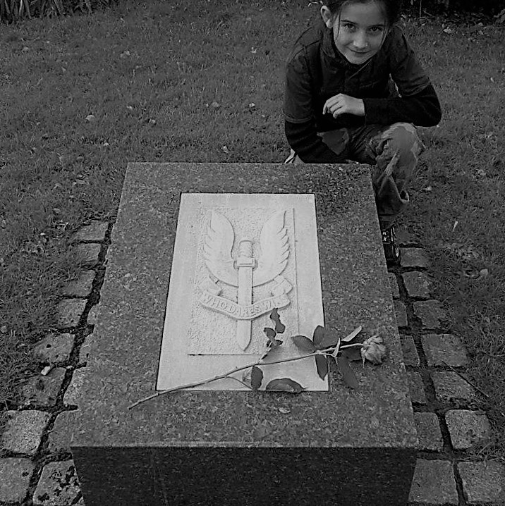 remember and respect