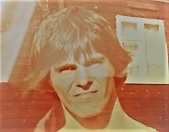 bob new to the regt. 1